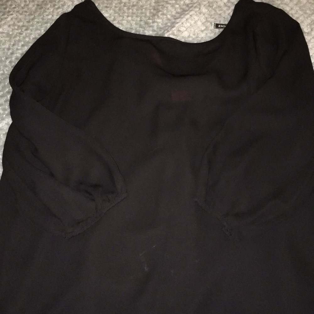 Bow Tie Shirt